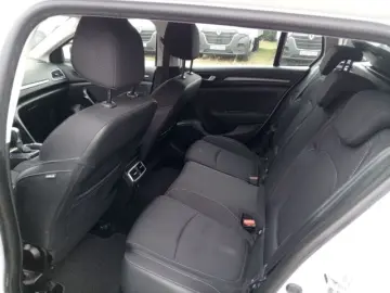 Megane IV Grandtour Zen 1.3 TCe 140 EDC EU6d