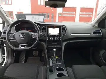 Megane IV Grandtour Zen 1.3 TCe 140 EDC EU6d