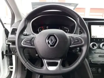 Megane IV Grandtour Zen 1.3 TCe 140 EDC EU6d