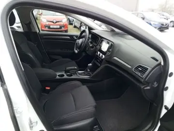 Megane IV Grandtour Zen 1.3 TCe 140 EDC EU6d