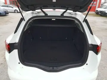 Megane IV Grandtour Zen 1.3 TCe 140 EDC EU6d