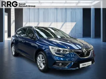 Megane GRANDTOUR LIMITED TCe 140