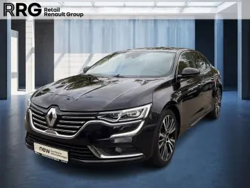 Talisman 1.8 TCe 225 Initiale Paris