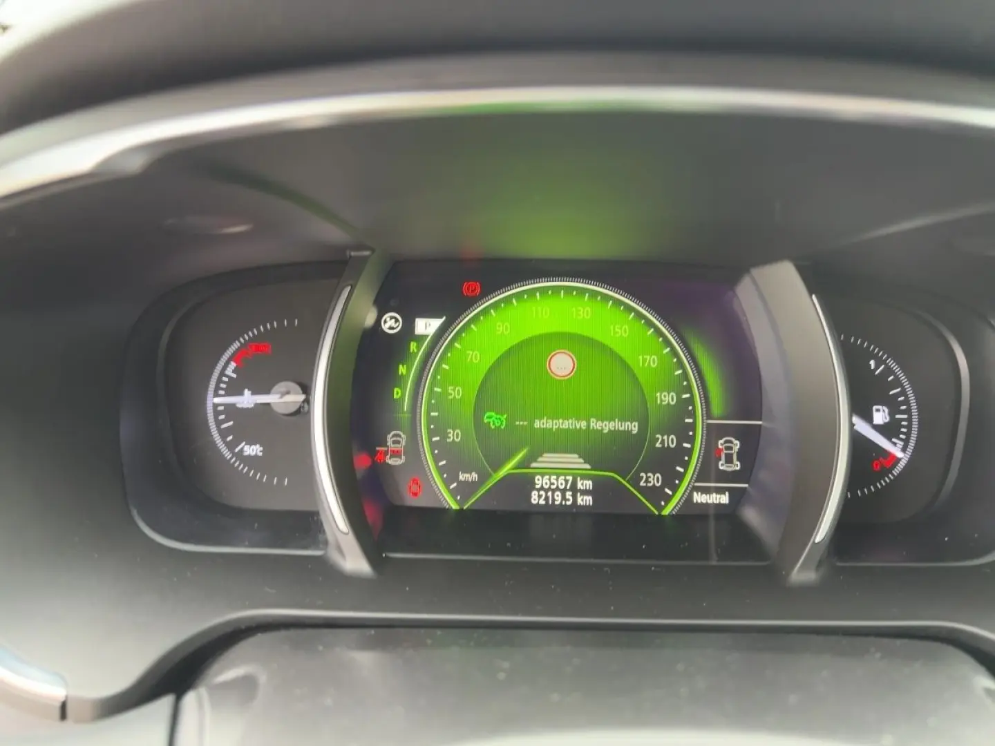 Talisman 1.8 TCe 225 Initiale Paris