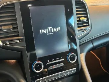 Talisman Initiale Paris  Nur.73 TKM HUD Kamera P