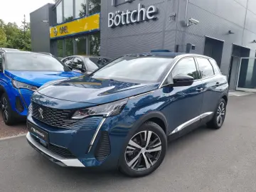3008 Hybrid 225 Allure