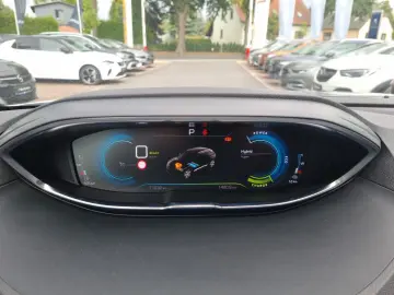 3008 Hybrid 225 Allure