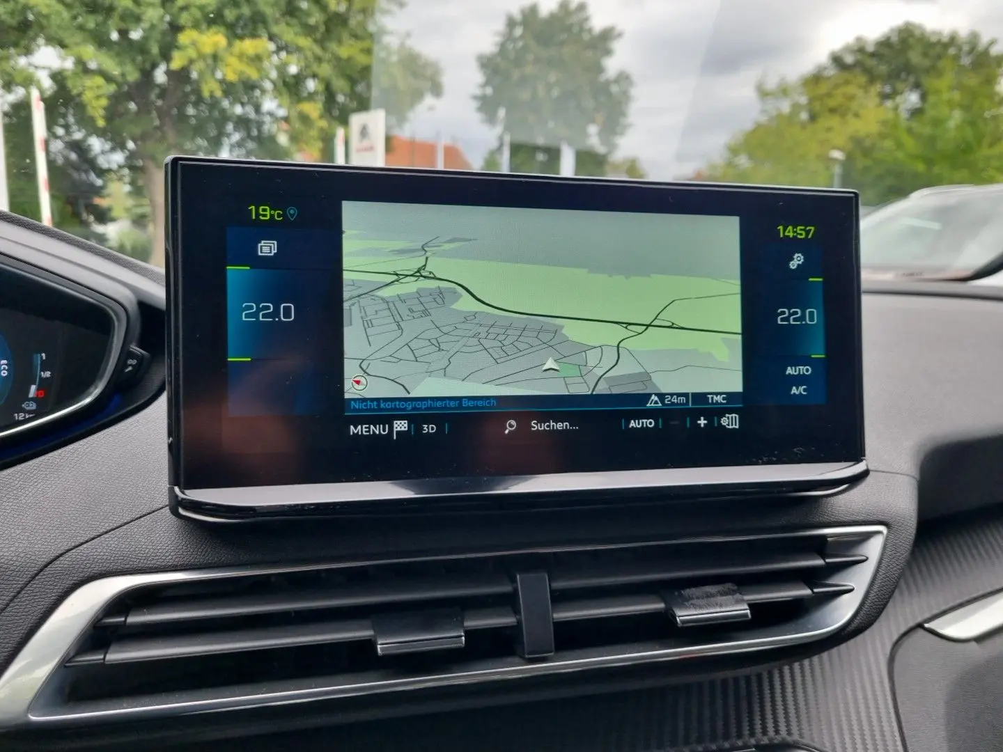 3008 Hybrid 225 Allure
