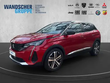3008 Roadtrip Hybrid 225 Navi RFK SHZ