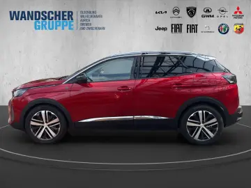 3008 Roadtrip Hybrid 225 Navi RFK SHZ