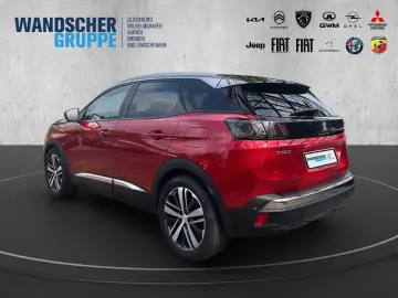 3008 Roadtrip Hybrid 225 Navi RFK SHZ