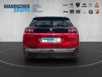 3008 Roadtrip Hybrid 225 Navi RFK SHZ