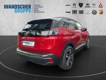3008 Roadtrip Hybrid 225 Navi RFK SHZ