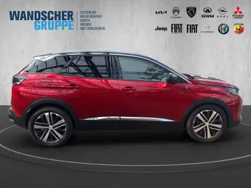 3008 Roadtrip Hybrid 225 Navi RFK SHZ