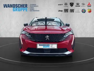 3008 Roadtrip Hybrid 225 Navi RFK SHZ