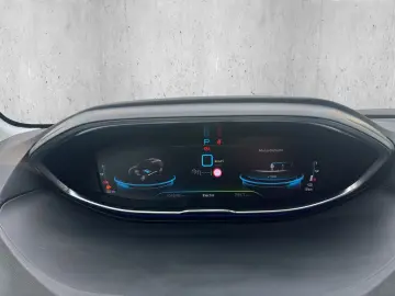 3008 Roadtrip Hybrid 225 Navi RFK SHZ
