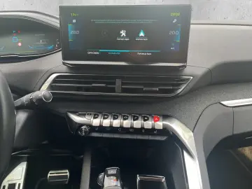 3008 Roadtrip Hybrid 225 Navi RFK SHZ