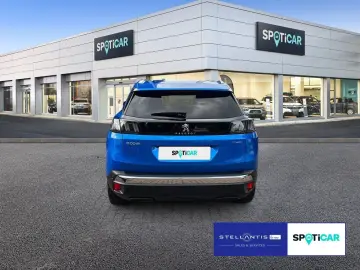 3008 Hybrid 225 (Plug-In) Allure Pack (EURO 6d)