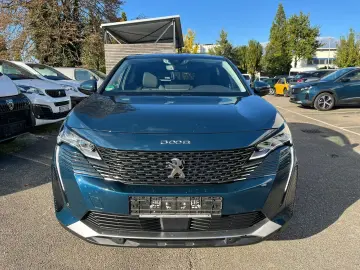 3008 Hybrid 225 Allure Navi Digitales Cockpit LE