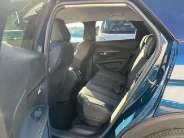 3008 Hybrid 225 Allure Navi Digitales Cockpit LE