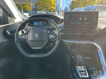 3008 Hybrid 225 Allure Navi Digitales Cockpit LE