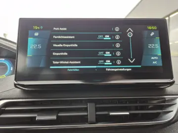 3008 Allure Pack PHEV 300 HYB4 SHZ 7 4 OBC Easy-