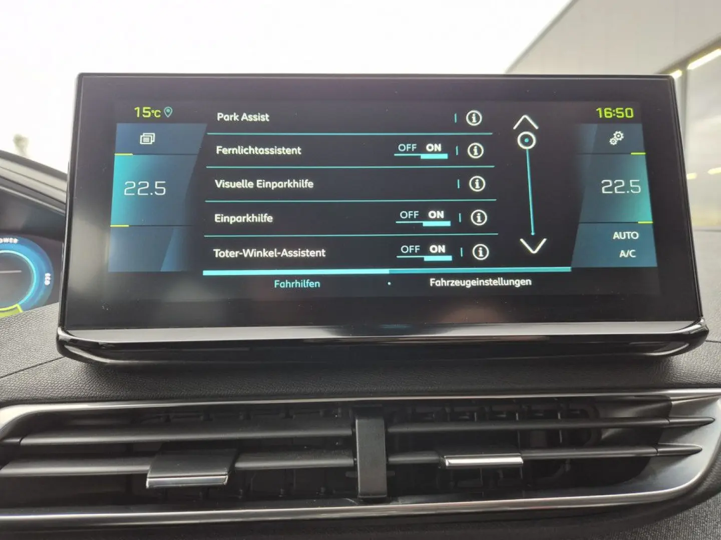 3008 Allure Pack PHEV 300 HYB4 SHZ 7 4 OBC Easy-