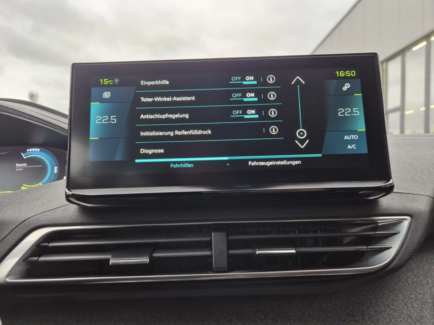 3008 Allure Pack PHEV 300 HYB4 SHZ 7 4 OBC Easy-