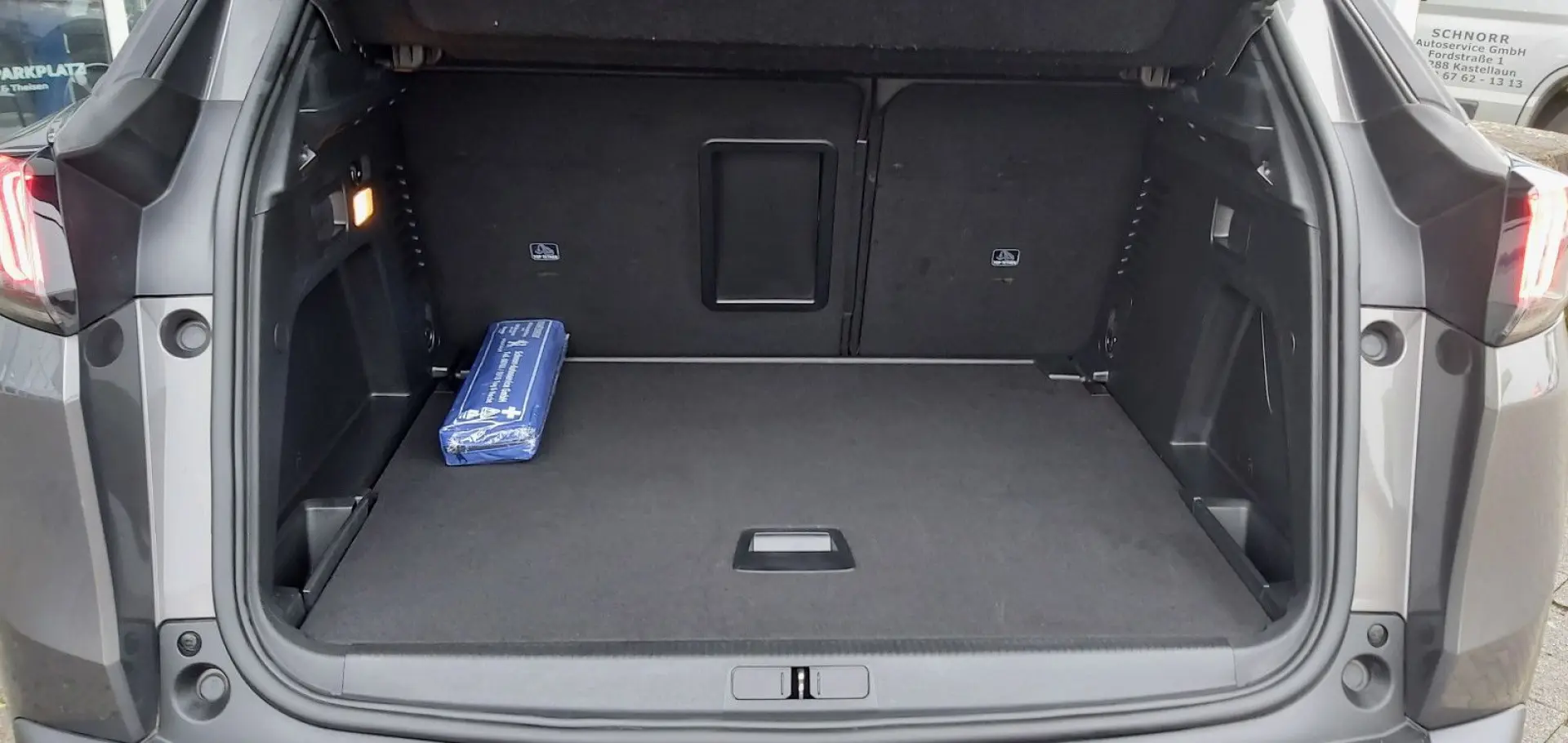 3008 Allure Pack Blue Hdi 130 Garantie Top !!