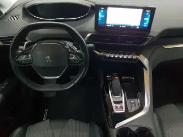 3008 Hybrid 225 e-EAT8 Allure AHK SHZ