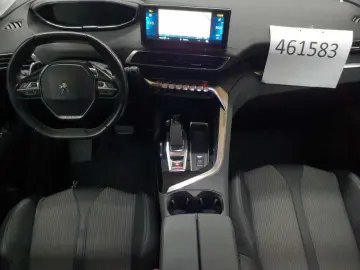 3008 Hybrid 225 e-EAT8 Allure AHK SHZ