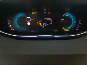 3008 Hybrid 225 e-EAT8 Allure AHK SHZ