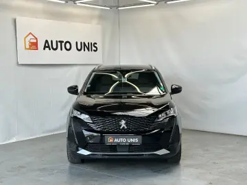 3008 Allure Pack Plug-in Scheckheft Led