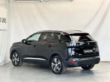 3008 Allure Pack Plug-in Scheckheft Led