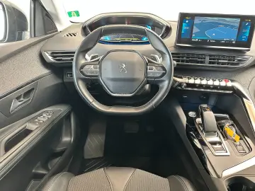 3008 Allure Pack Plug-in Scheckheft Led