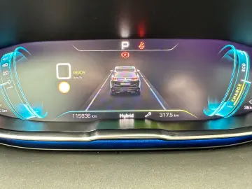 3008 Allure Pack Plug-in Scheckheft Led