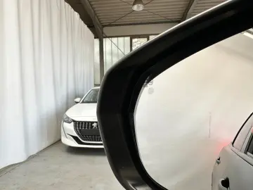 3008 Allure Pack Plug-in Scheckheft Led