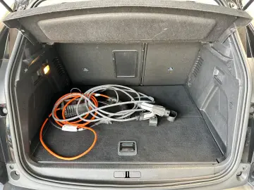 3008 Allure Pack Plug-in Scheckheft Led
