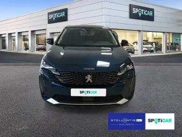 3008 Allure Pack Hybrid 225 Automatik  Navi  SHZ