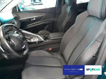 3008 Allure Pack Hybrid 225 Automatik  Navi  SHZ