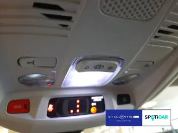 3008 Allure Pack Hybrid 225 Automatik  Navi  SHZ