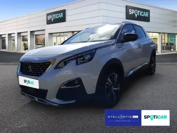 3008 1.5 BlueHDi 130 Allure (EURO 6d-TEMP)