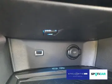 3008 1.5 BlueHDi 130 Allure (EURO 6d-TEMP)