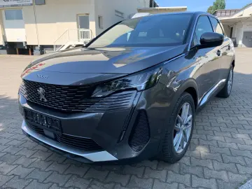 3008 Hybrid 225 Allure