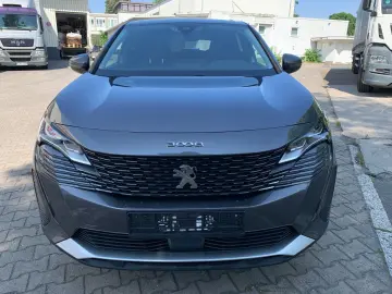 3008 Hybrid 225 Allure