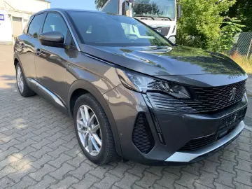 3008 Hybrid 225 Allure