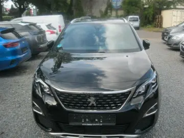 3008Benzin  Hybrid4 300 GT