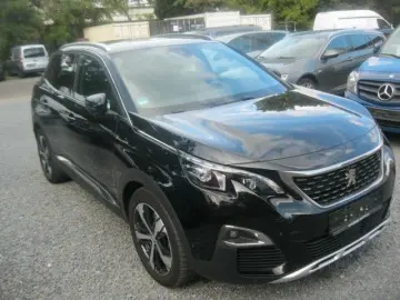 3008Benzin  Hybrid4 300 GT