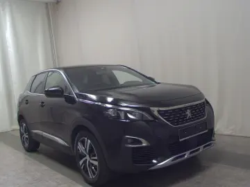 3008 1.5 BlueHDI GT-Line T-Leder Navi LED