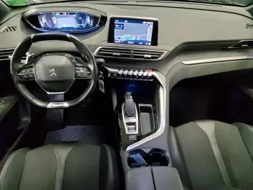 3008 1.5 BlueHDI GT-Line T-Leder Navi LED